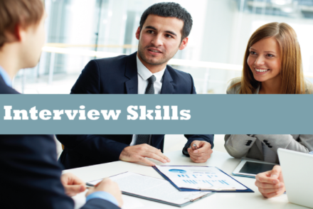 Interview Skills Training Kochi