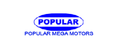 Popular Mega Motors