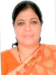 Prof. Ms. Usha S
